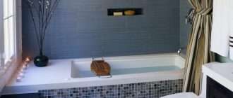 Маленькая ванная: советы дизайнеров по выбору материалов и оформления 140 фото идей для ремонта