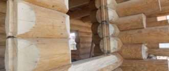 Установка окон и дверей в деревянном доме: какие конструкции выбрать и зачем нужна обсада проема?