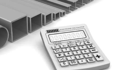 Калькулятор Металла: Удобный Инструмент для Промышленности и Дома